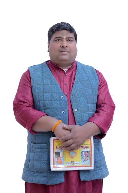 Pt. Raju ShastriJi, the top Astrologer in India