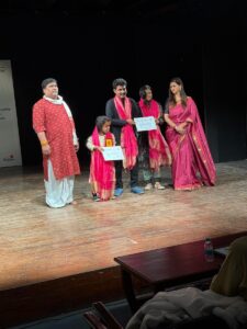 Moments from Pt. Raju Shastri Ji’s Spiritual Journey