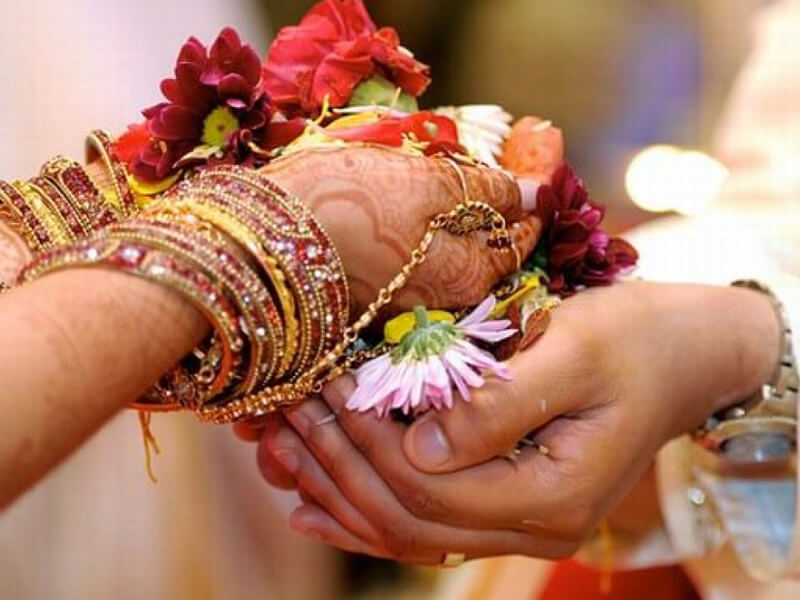 Top Astrologer in India for Marriage problems