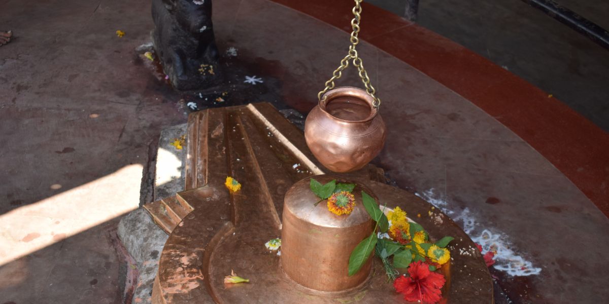 Sawan Shivratri