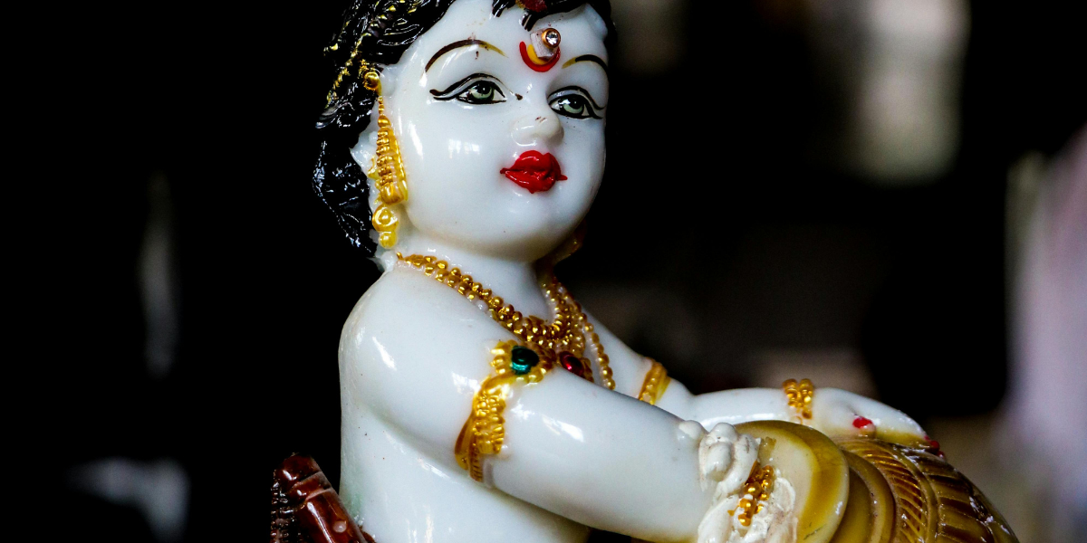 krishna janmashtami 2025
