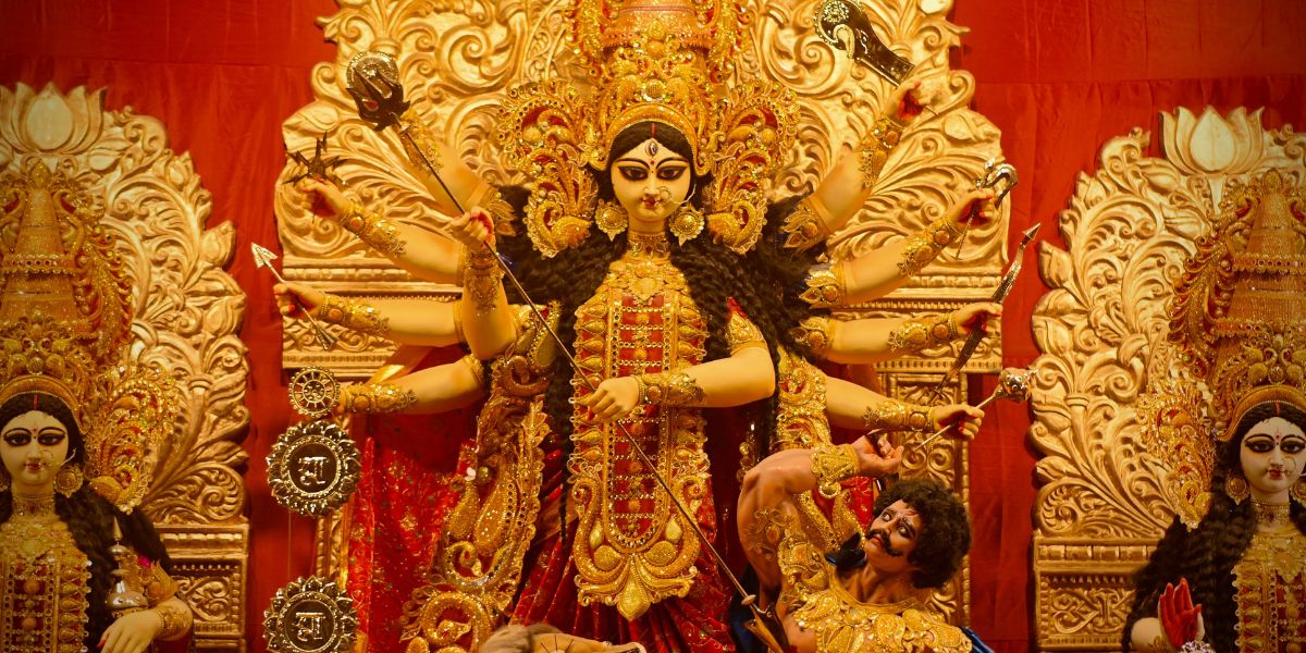 Shardiya Navratri 2025
