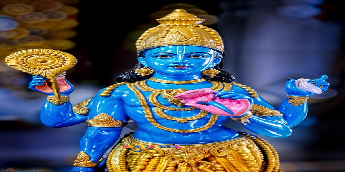 know the Lord Visnu Ji puja vidhi on Dev Uthani Ekadashi 2025