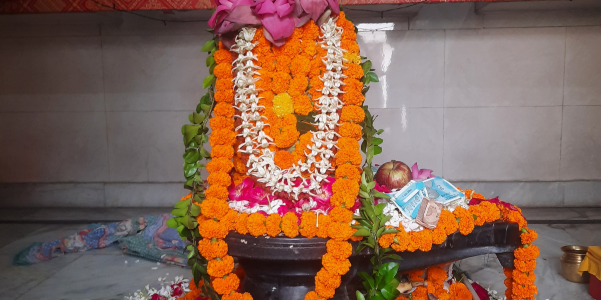 Rahu Mahadasha