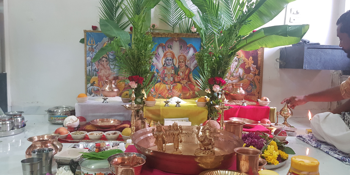 Rama Ekadashi 2025