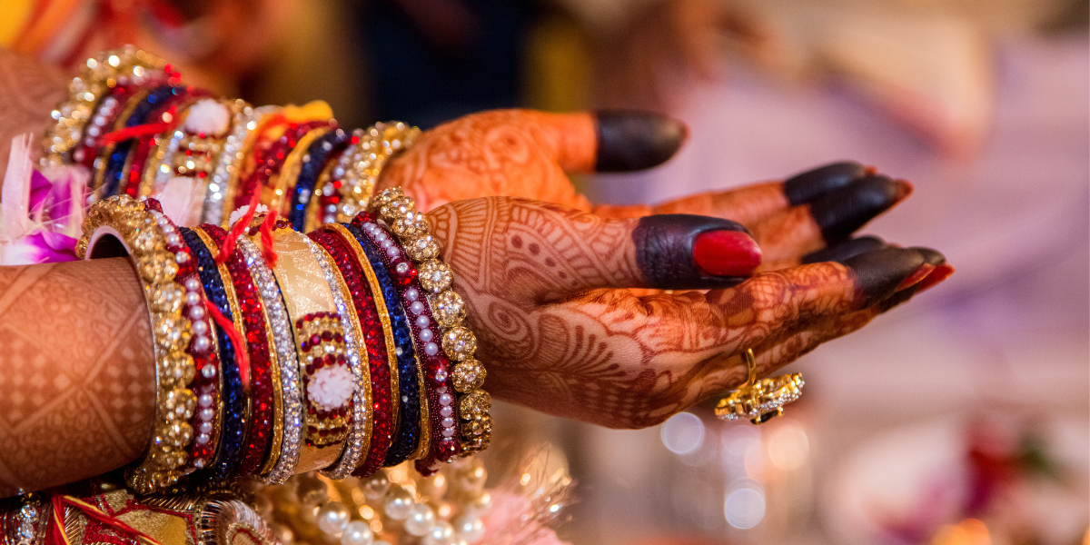 A girl is ready for marriage - Marriage Kundali