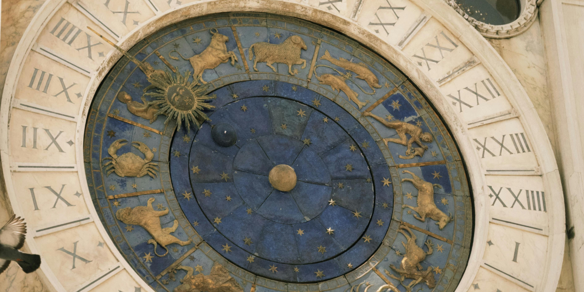 12 Houses in Astrology explained