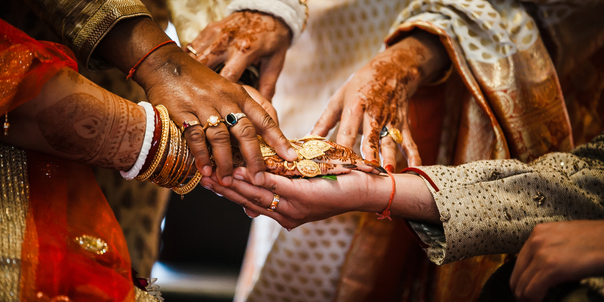 Get Accurate Online Marriage Kundli Matching Results