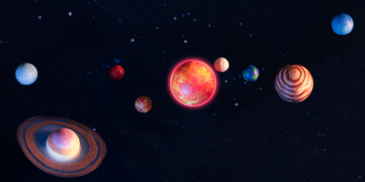 know which Planets Causing Love Problems in Astrology