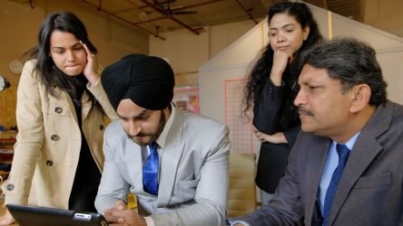 Business Problem Solution
